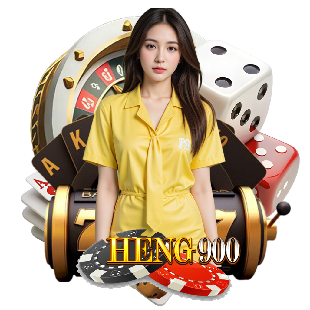heng900 เว็บตรง 