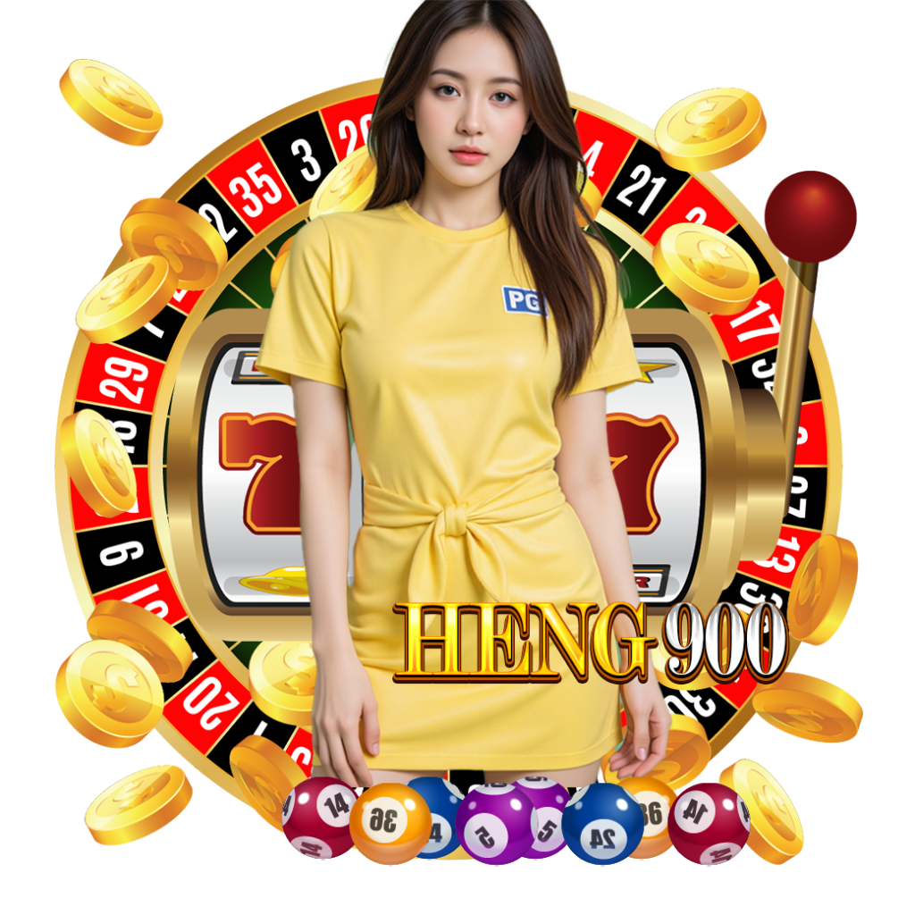 heng900 ทางเข้า 